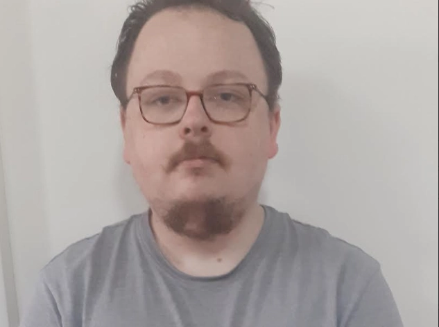Haiden Dobson, author