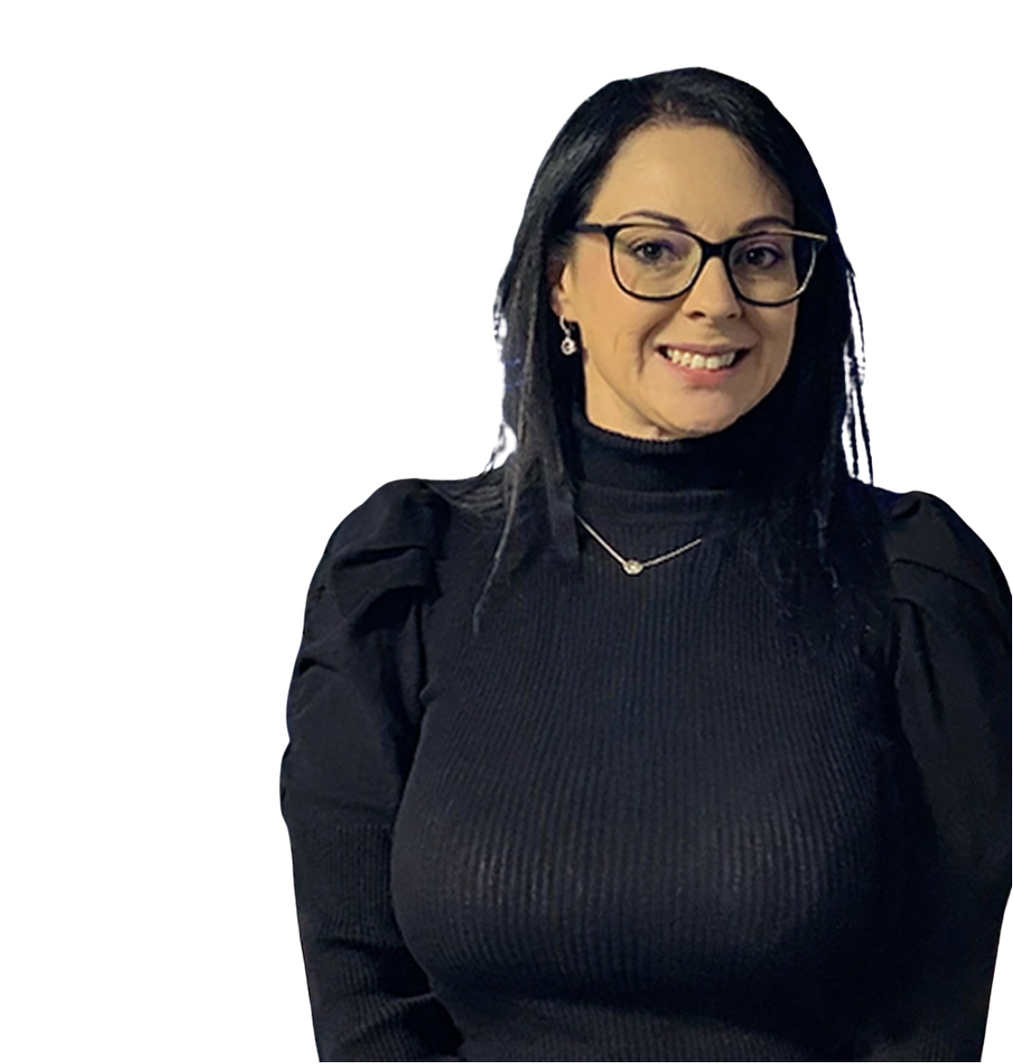 Dr Colette Mazzola-Randles, author