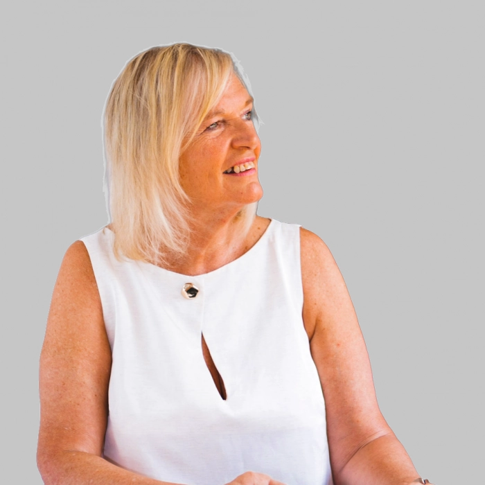 Kim Hopkinson, author