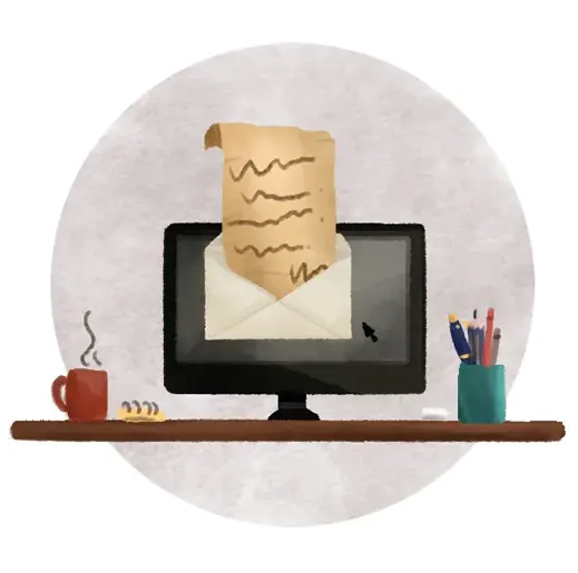 Submitting Your Manuscript