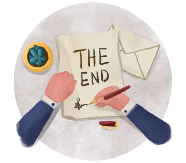 Completing Your Manuscript