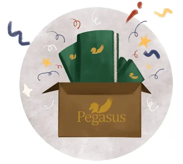 Your Book Is Published