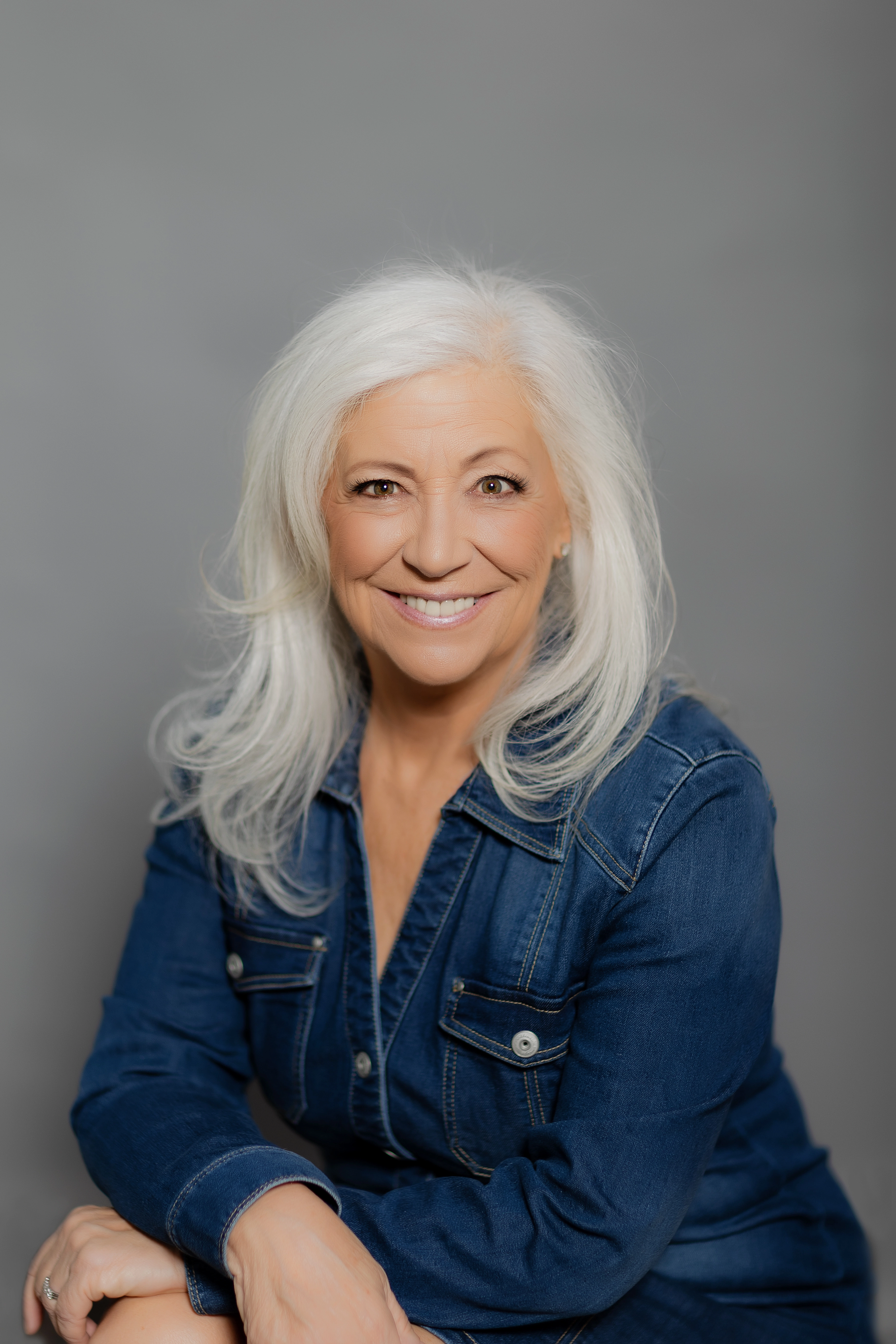 Mary E. Seid, author