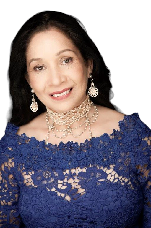Chryselle Brown, author
