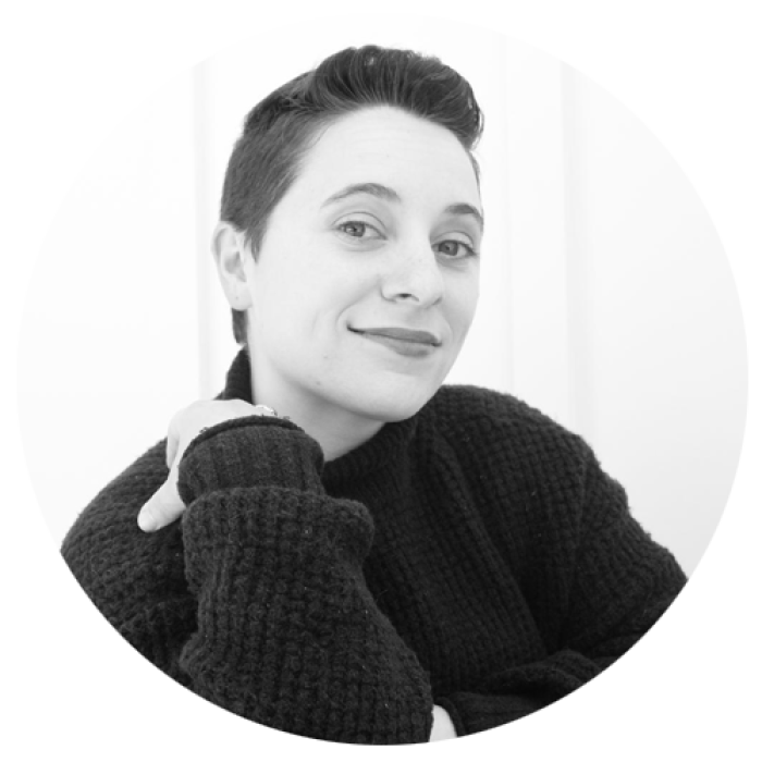 Michaila Oberhoffer, author