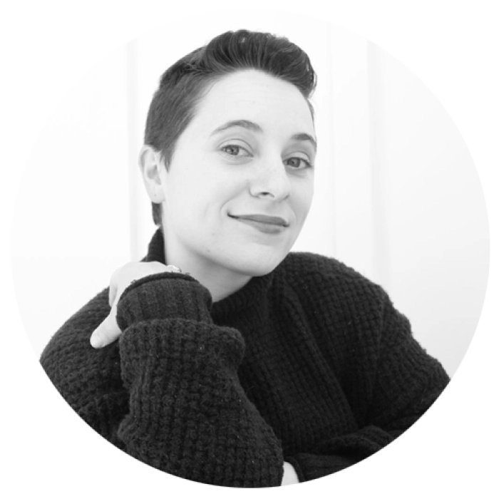Michaila Oberhoffer, author