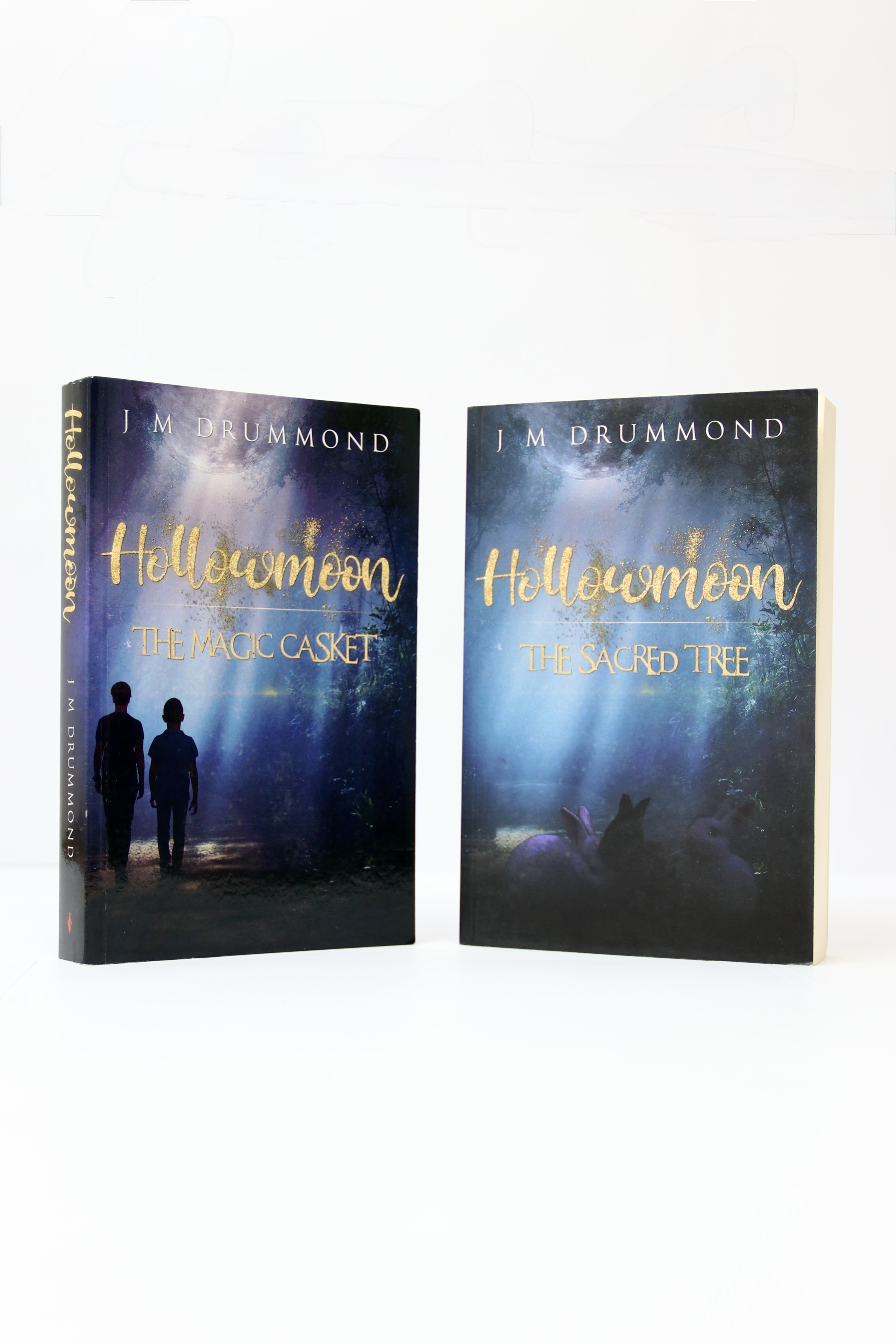 Hollowmoon Collection