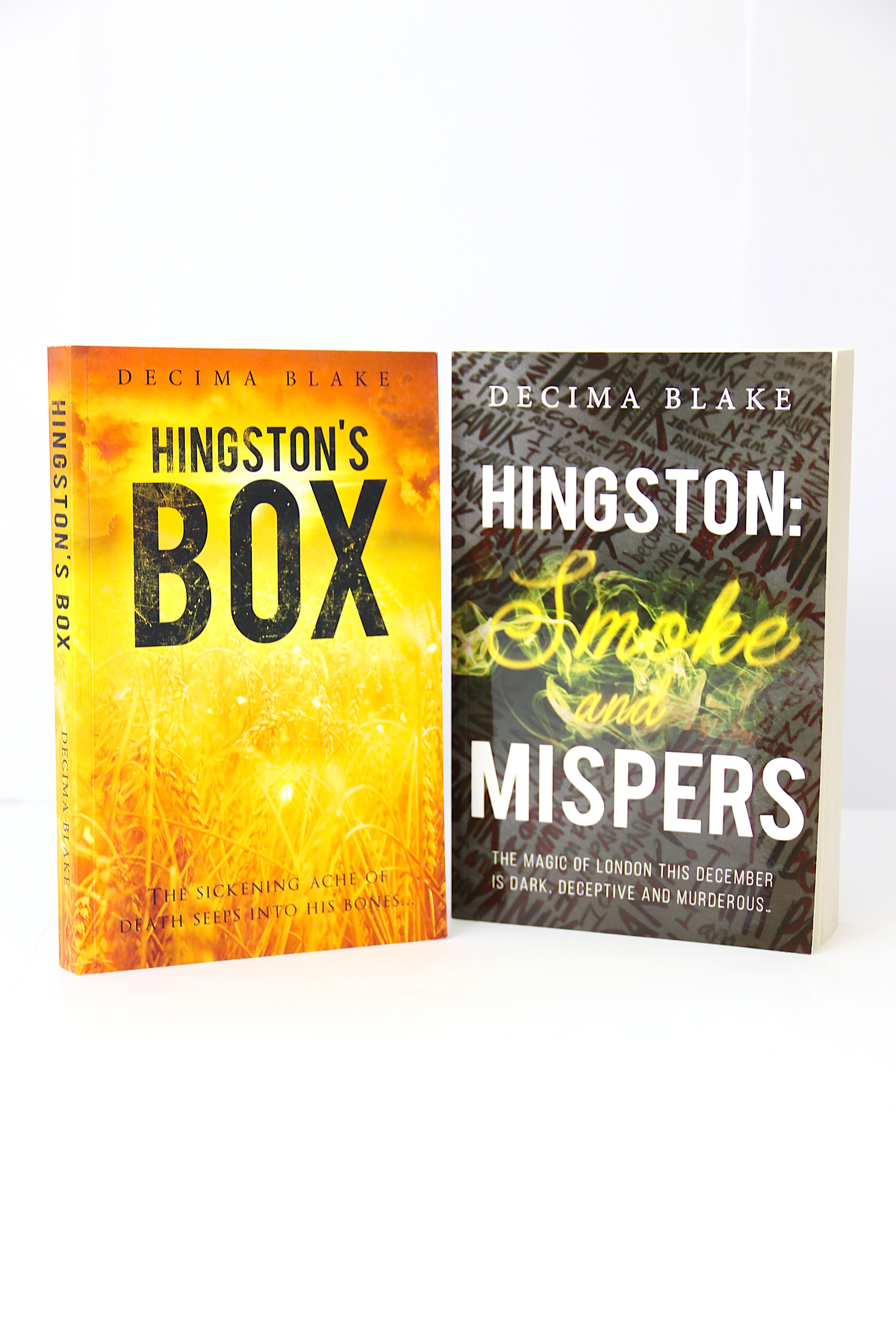 Hingston Collection