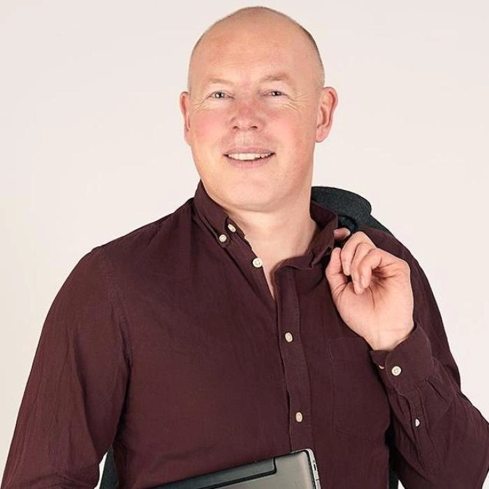 Preben Christensen, author