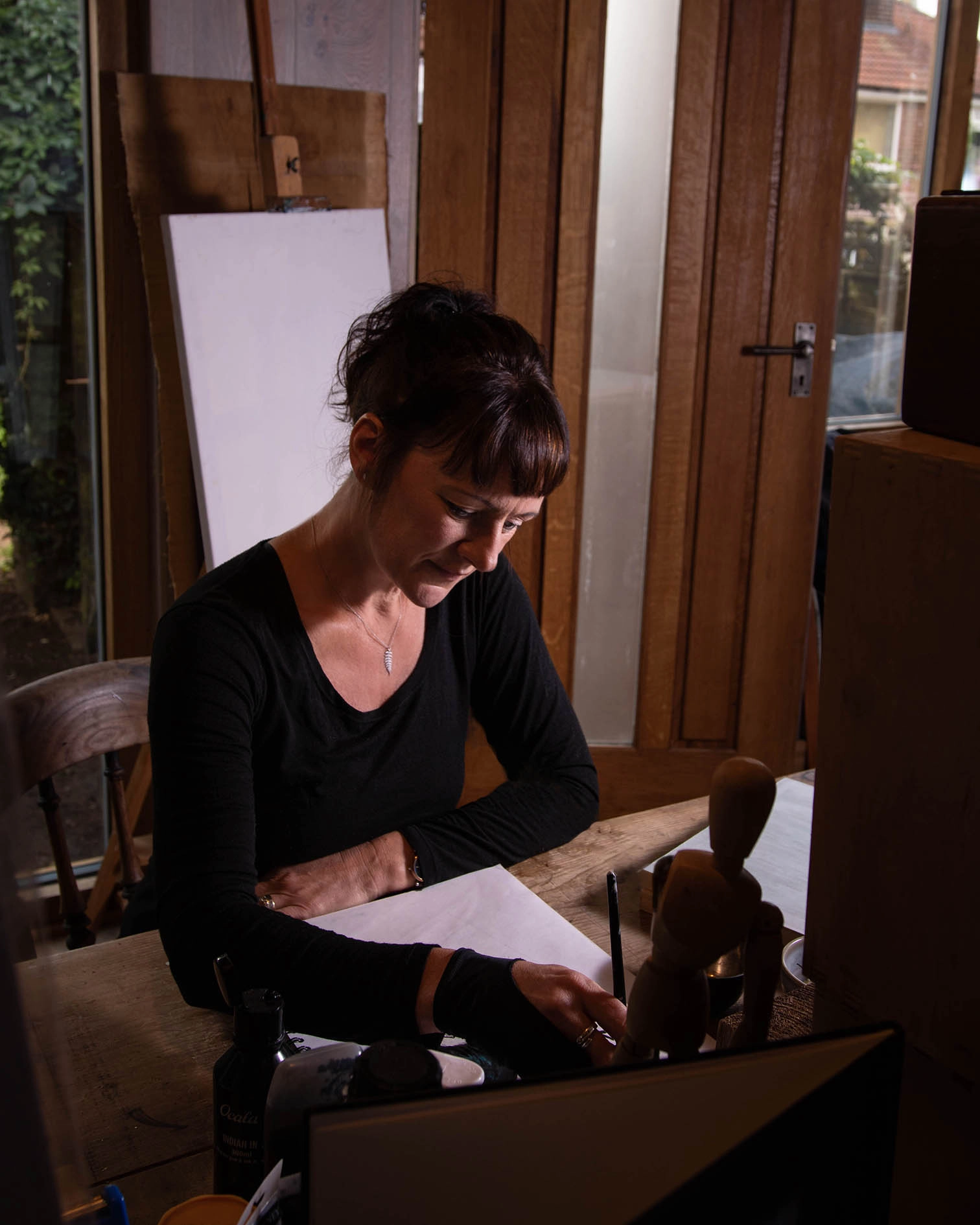Adele Karmazyn, author