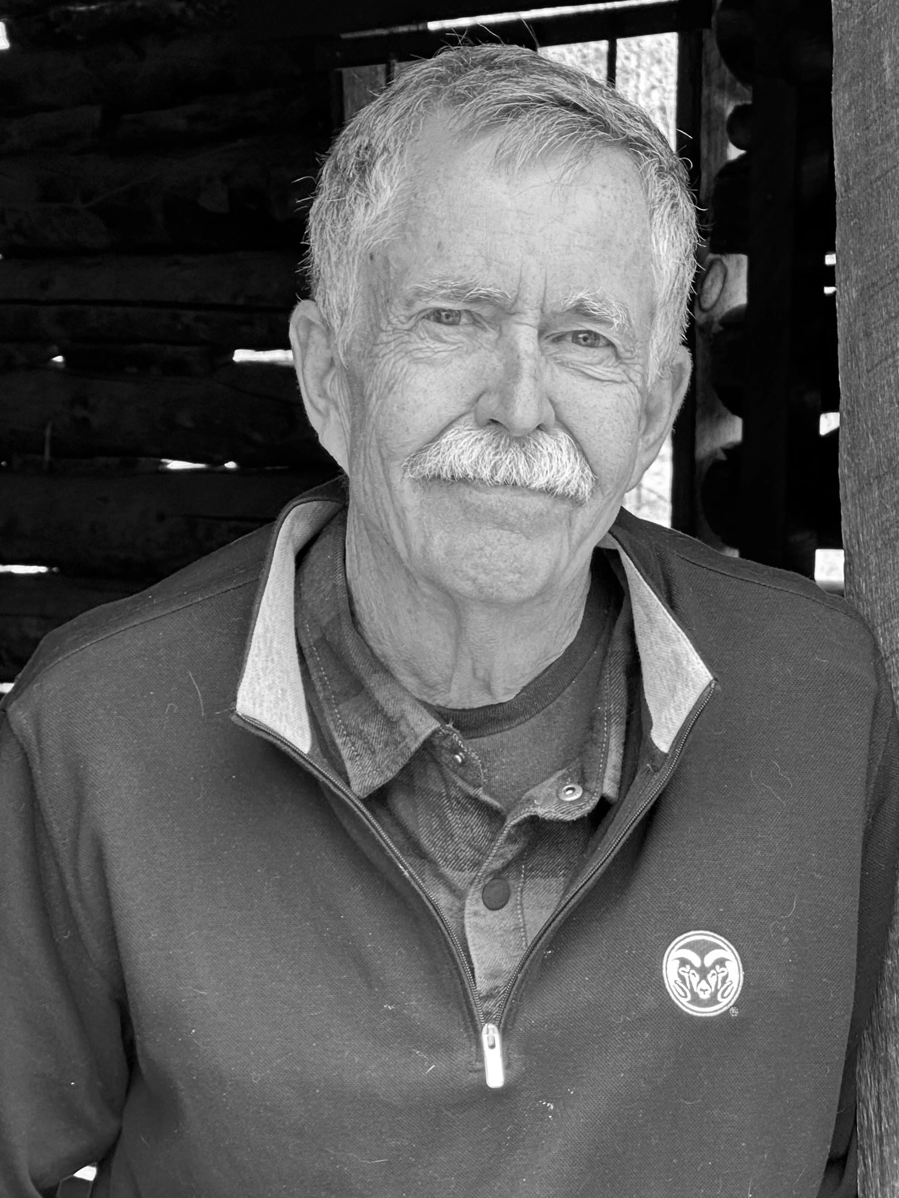 T A Stevens, author