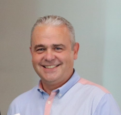 Dale Gunstone, author