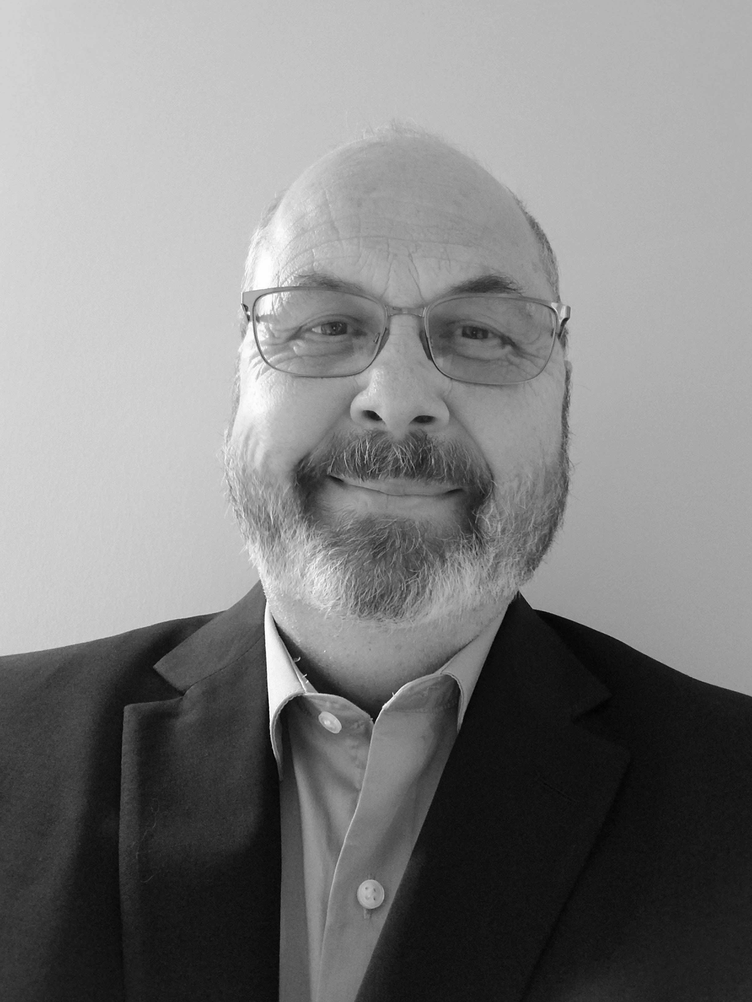 John J. Maurer, author