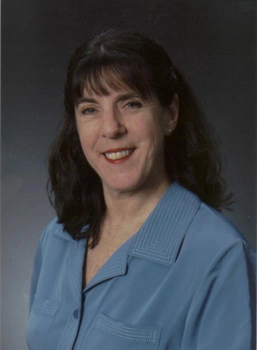 Judith Silverstein, author