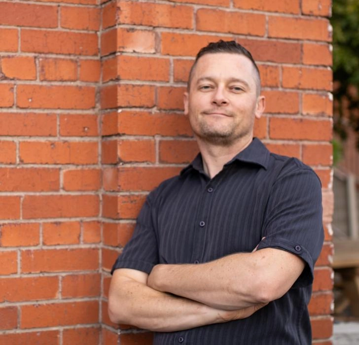 Clayton Weiss, author