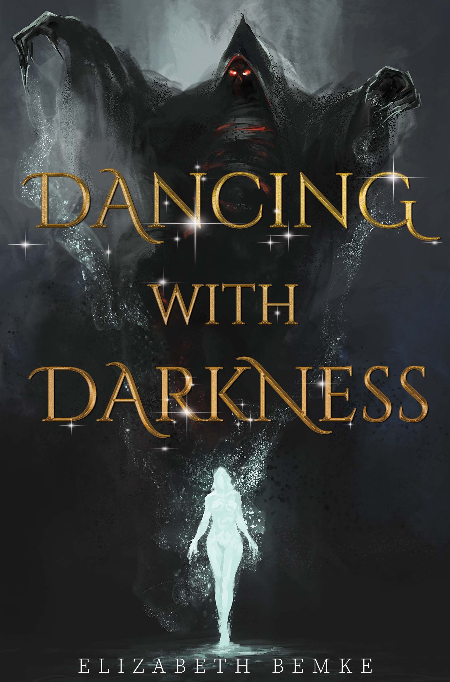 Dancing with Darkness By Elizabeth Bemke