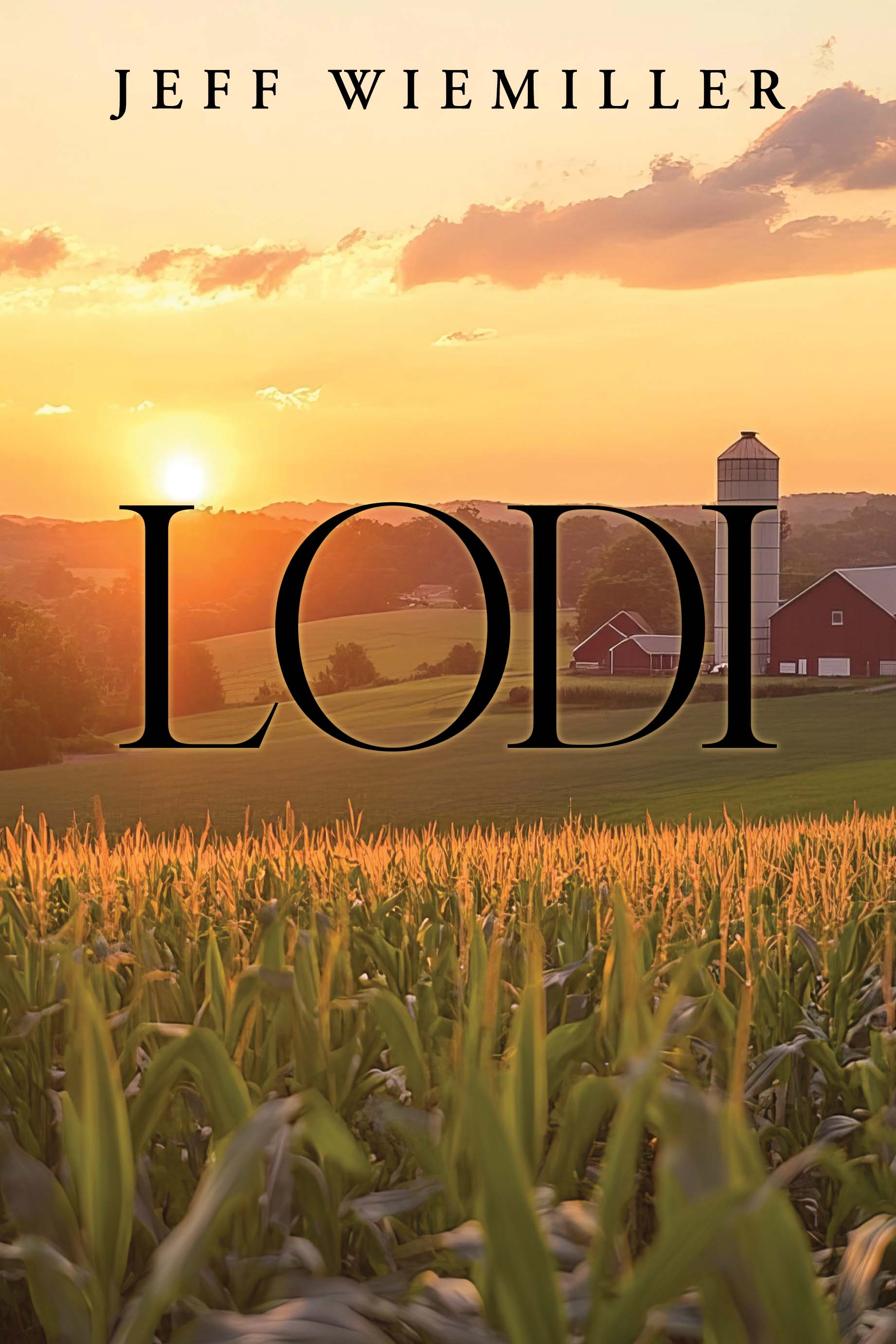 LODI By Jeff Wiemiller