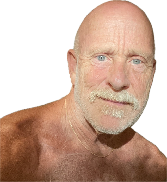Morgan Morgan, author