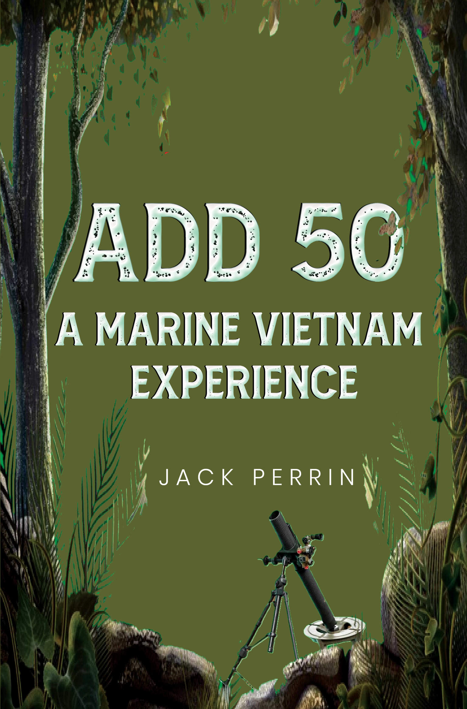 Add 50 By Jack Perrin