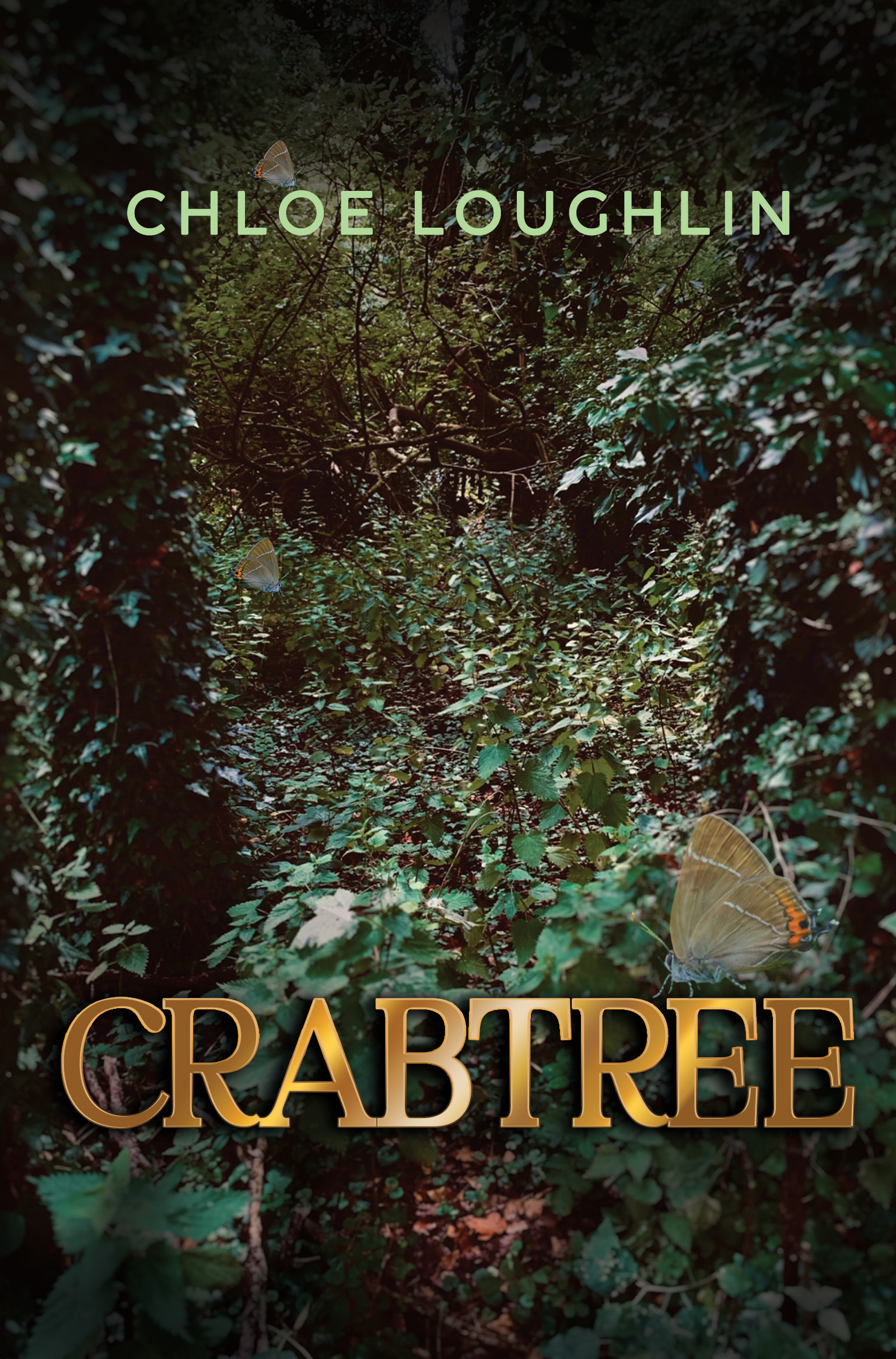 CRABTREE By Chloe Loughlin