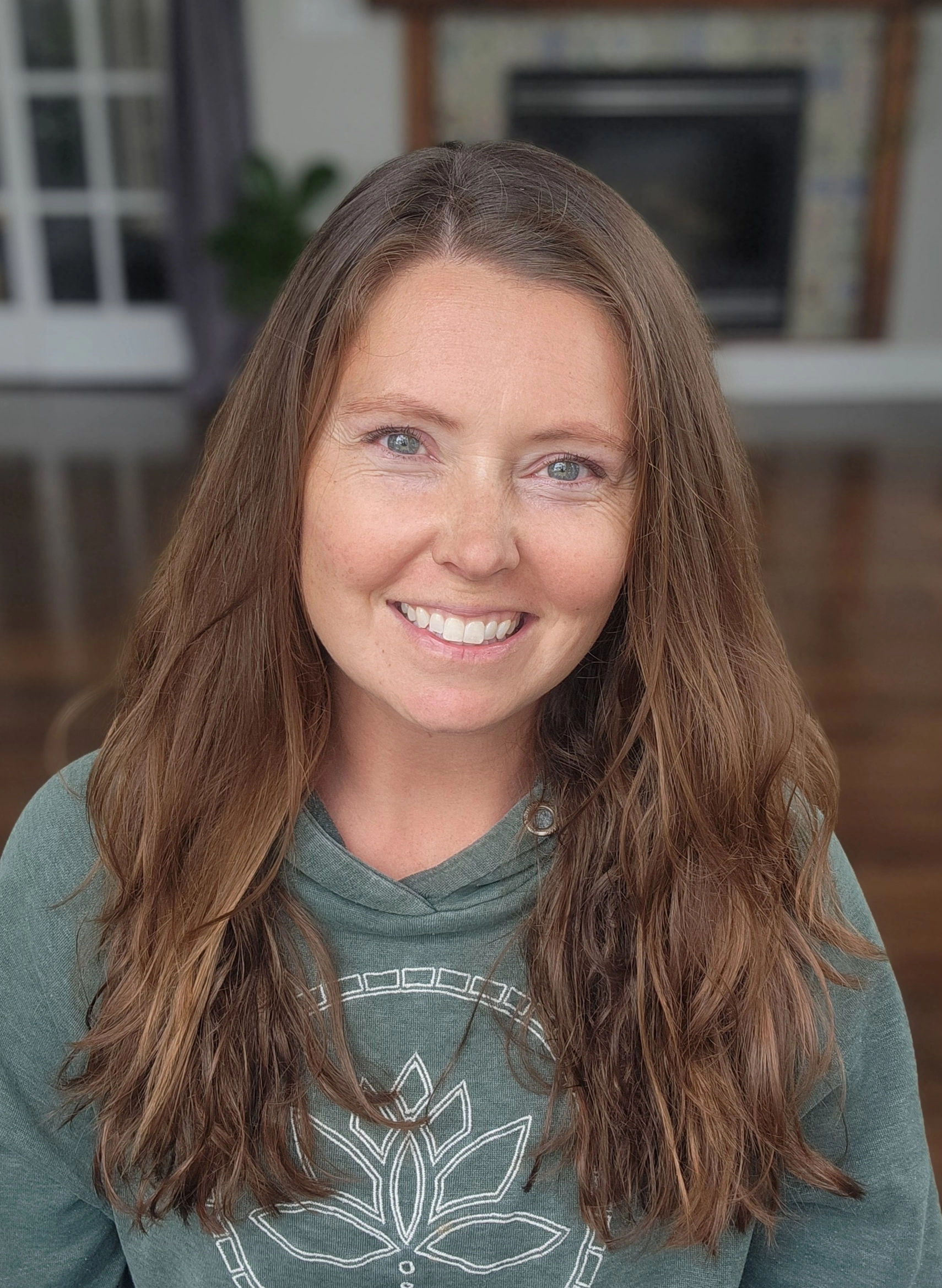 Stephanie N Young, author