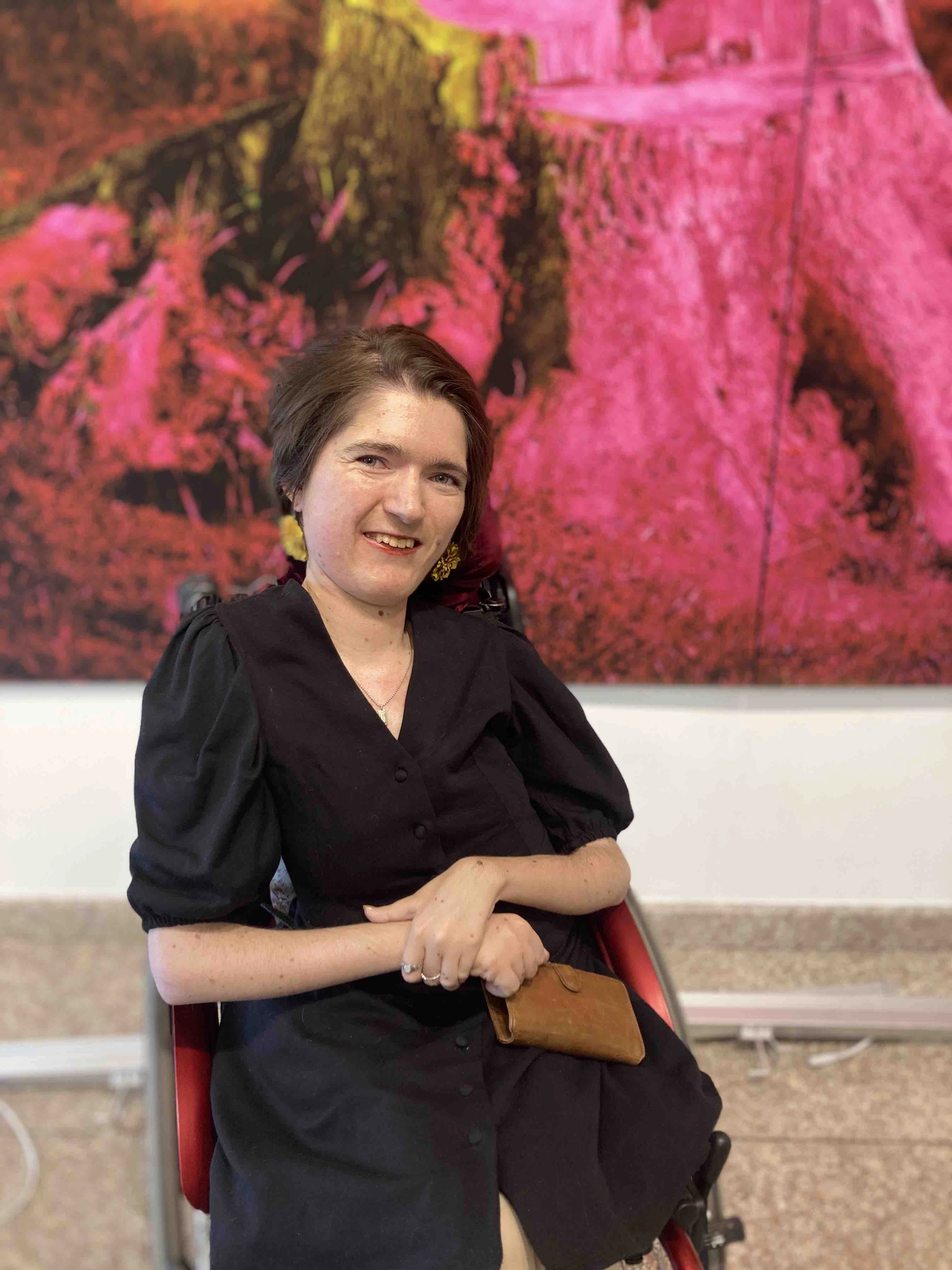 Silva Kedmenec, author