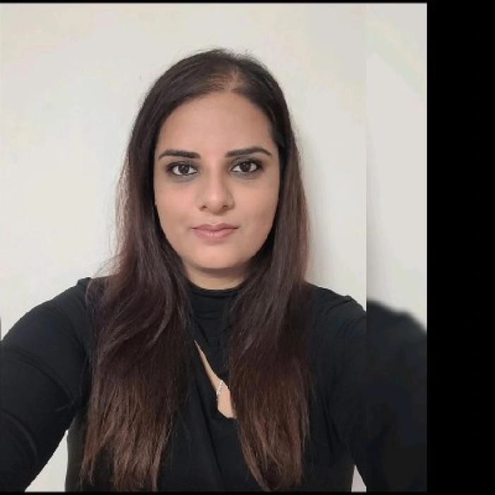 Ritu Rani Assi, author