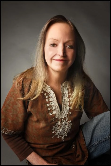 Christine K. Lavin, author