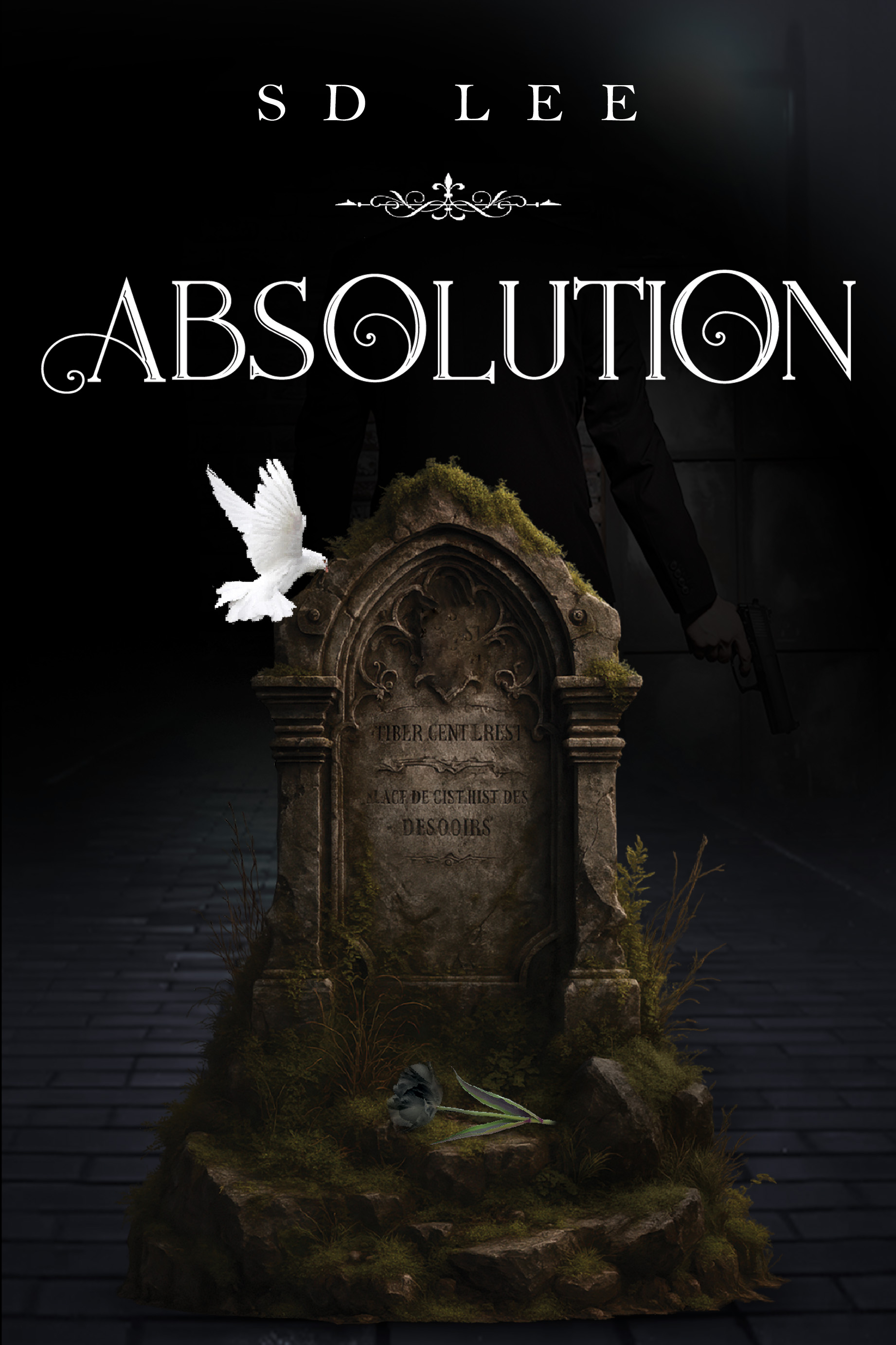 Absolution By SD Lee