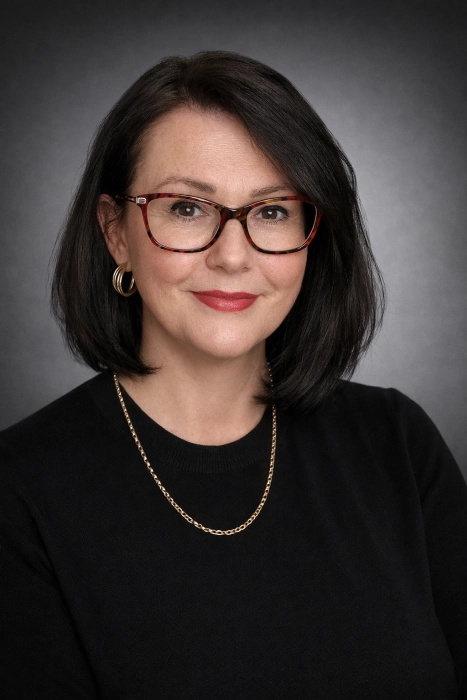 Chloe Loughlin, author