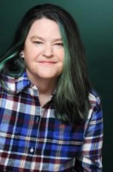 Joanne Bodenhamer, author