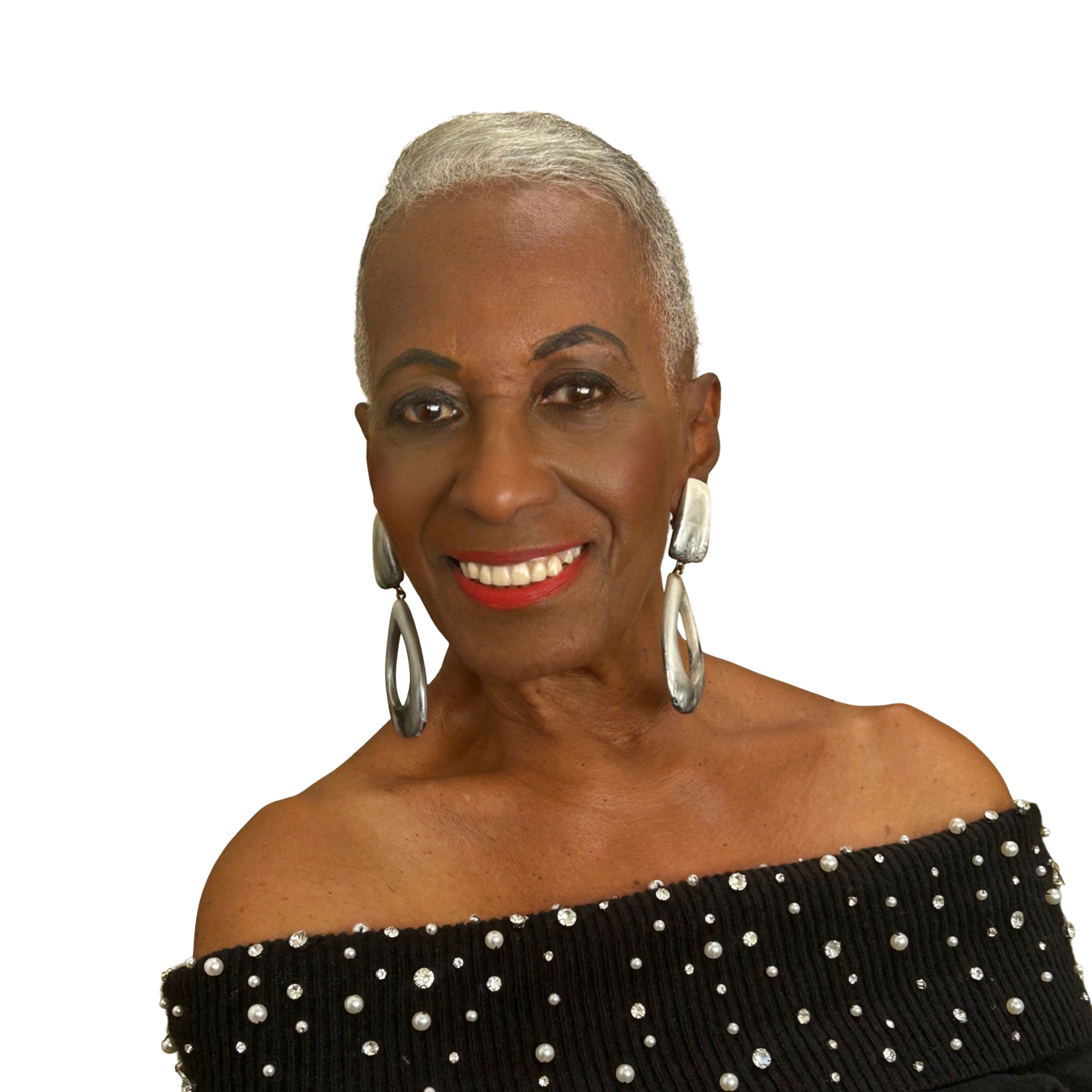 Brenda Mabry, author