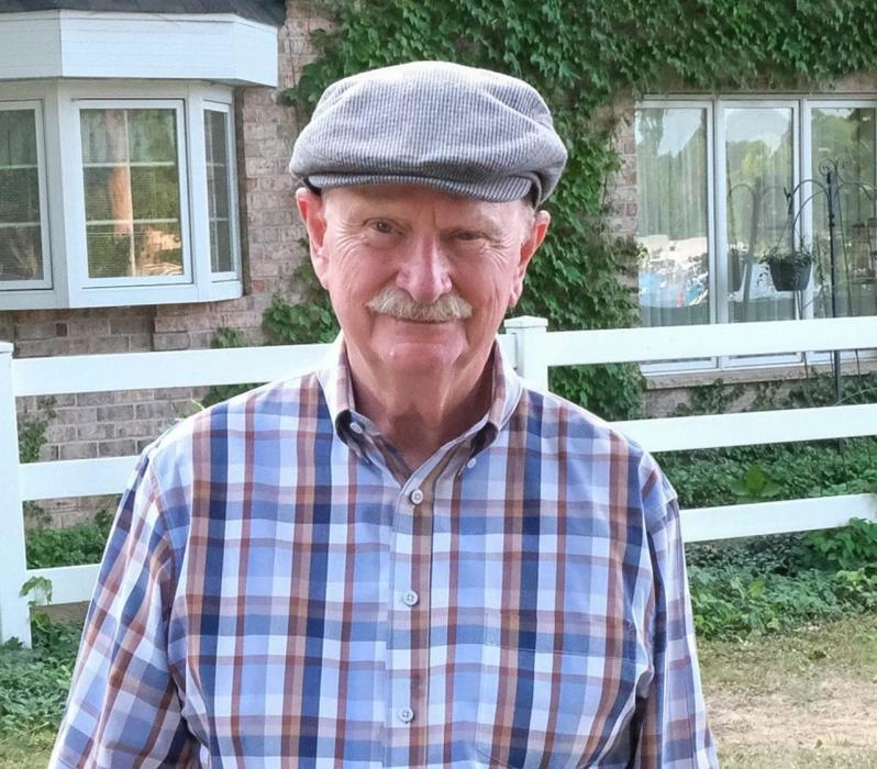 Cainnech Murray, author