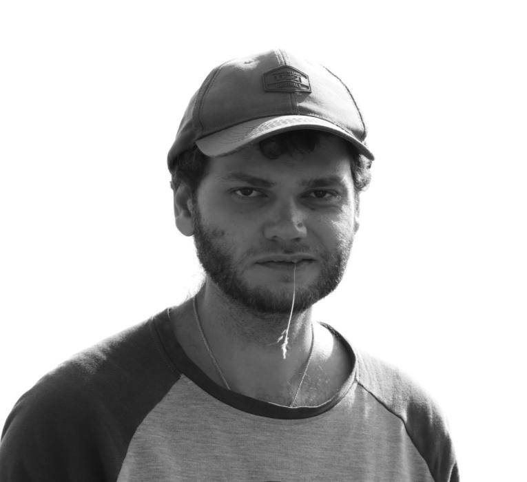 Bruce Fenn, author
