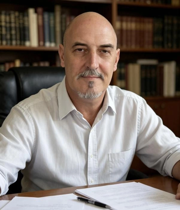 Karl Ingham, author