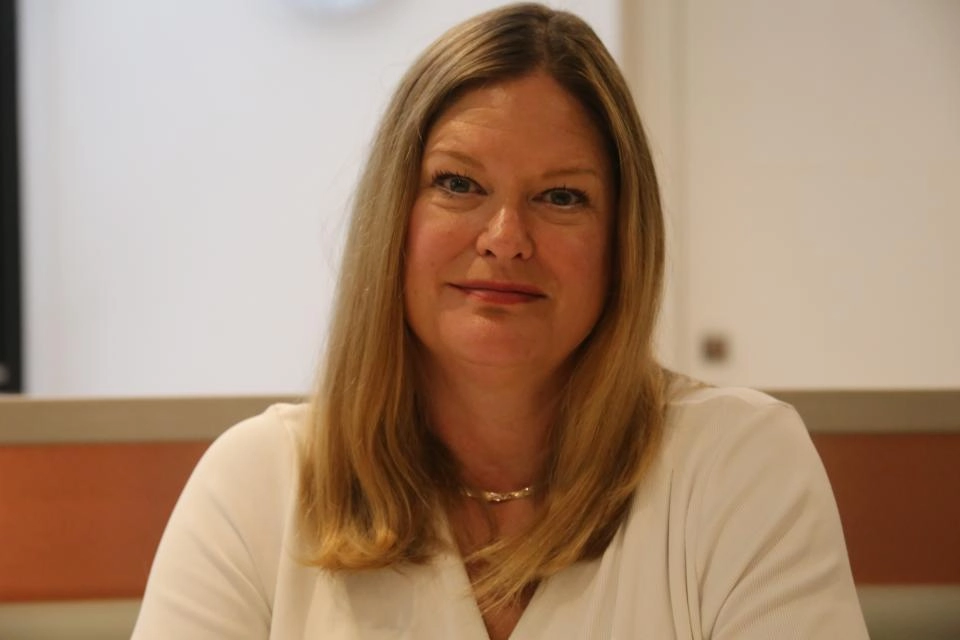 B M Youngs, author
