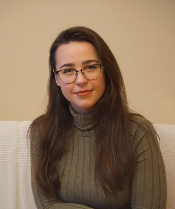 Diana Šarkauskienė, author
