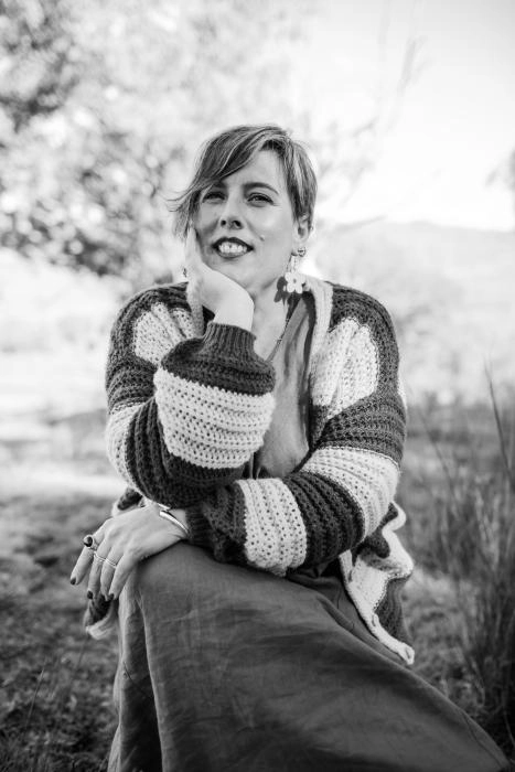 Sarah L. Harris, author