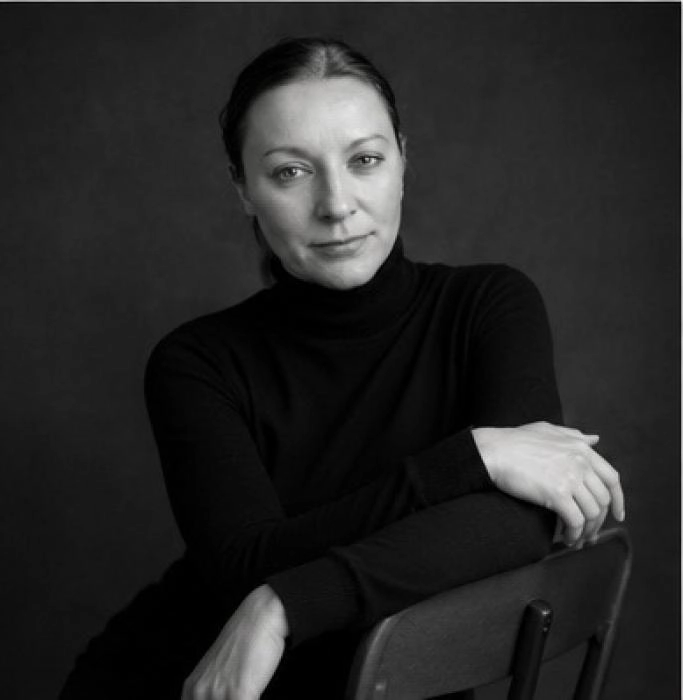 K. L Thorneisle, author