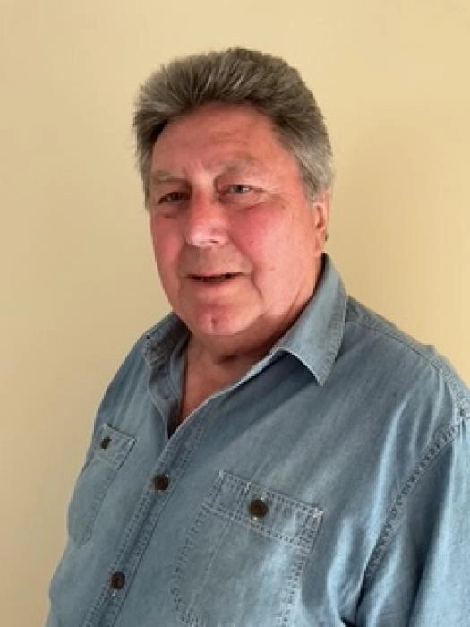 Tom Beardsell, author