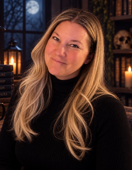 L. Rizzi, author