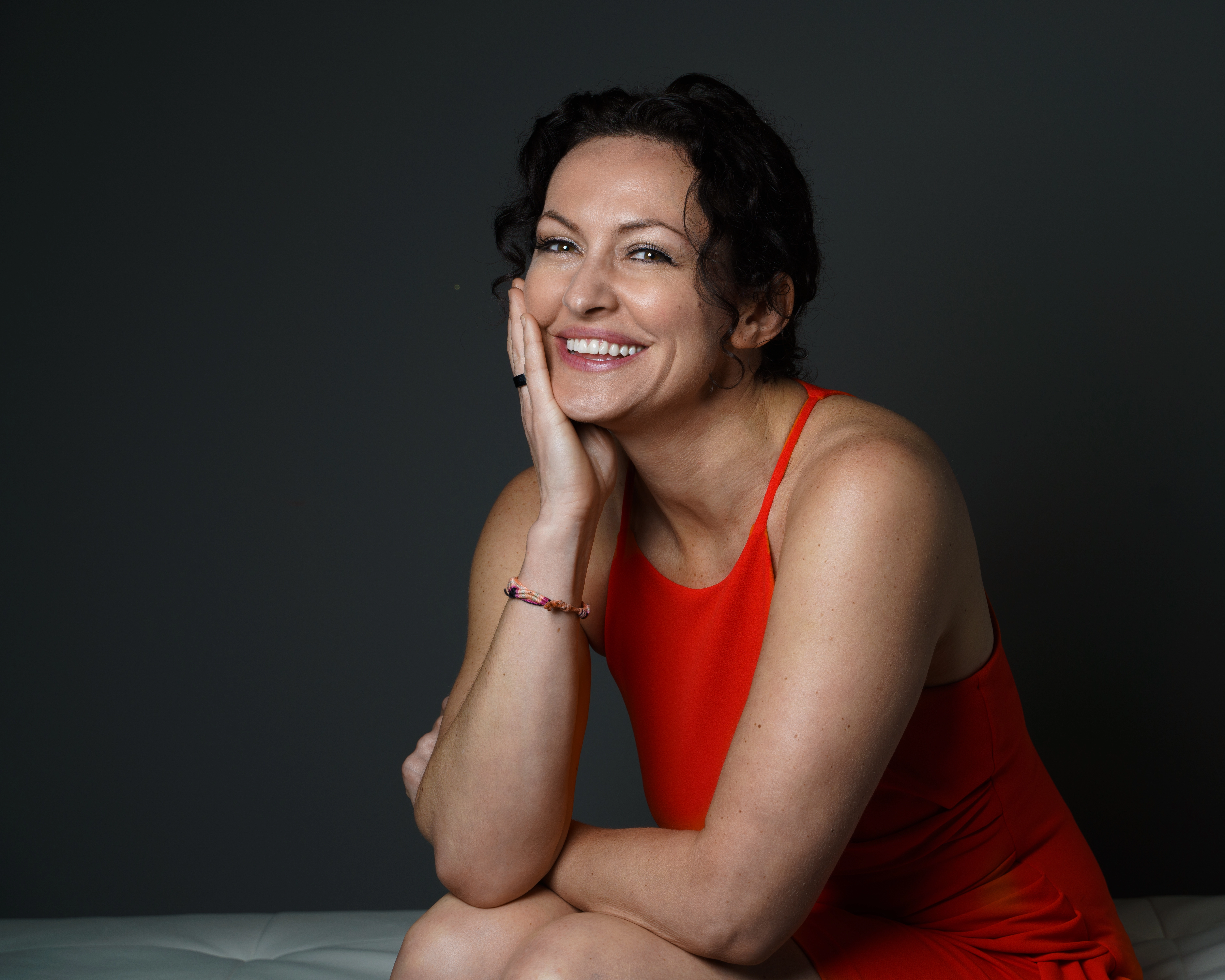 Kathryn A. Walker, author