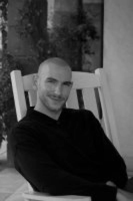 Joseph Bradley Phillips, author