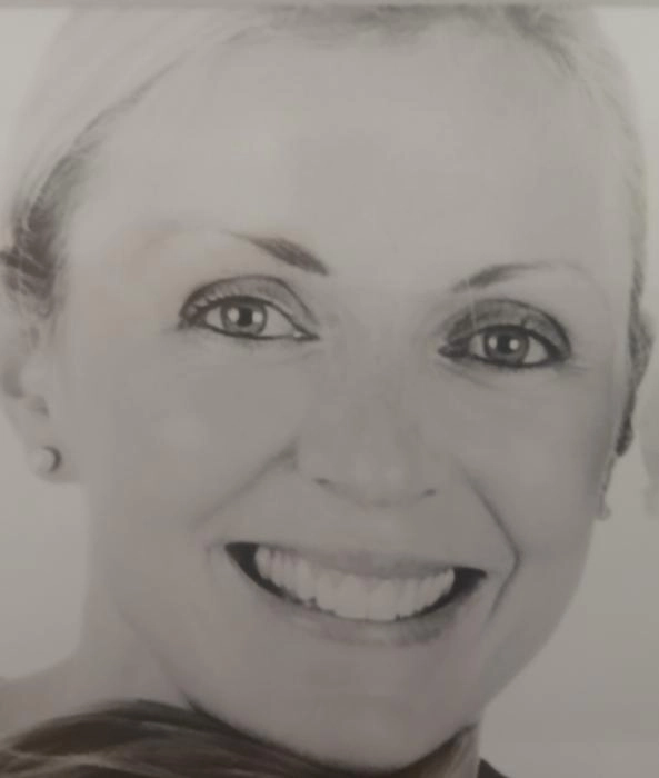 Cherry Jordan, author