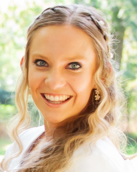 Stacy Graven, author
