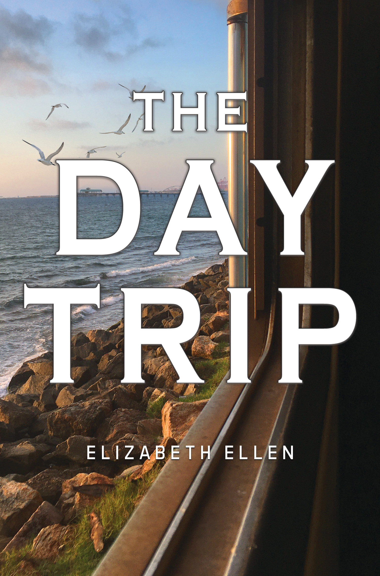 The Day Trip By Elizabeth Ellen