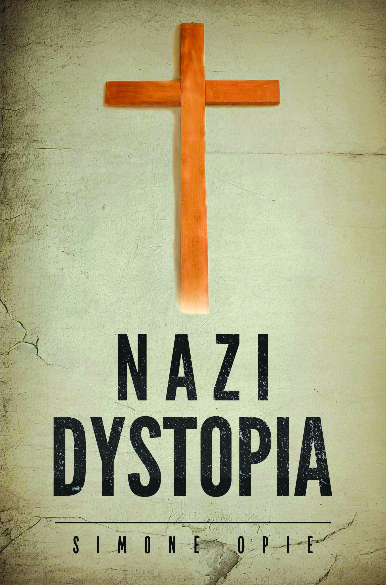 Nazi Dystopia By Simone Opie