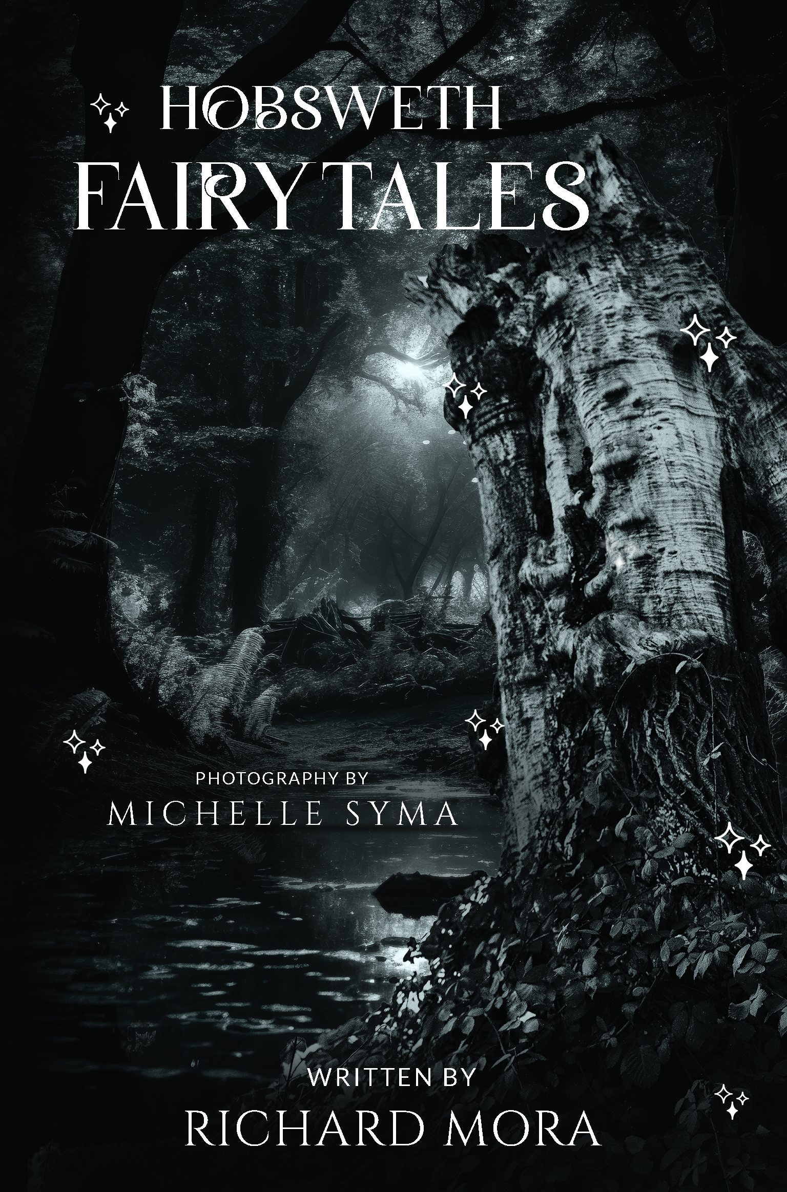 Hobsweth Fairytales By Richard Mora