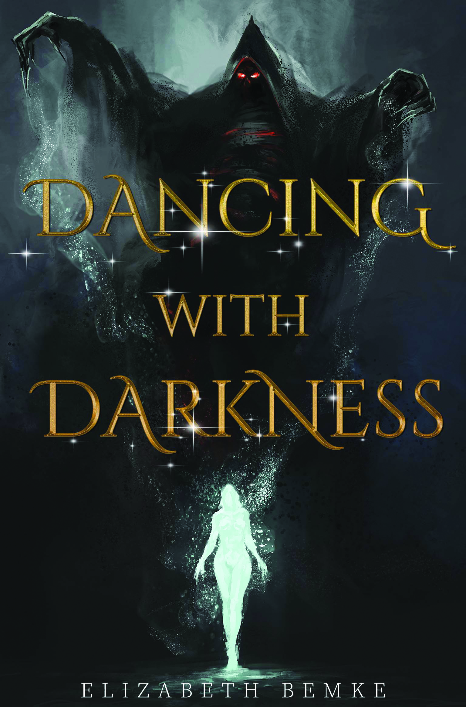 Dancing with Darkness By Elizabeth Bemke