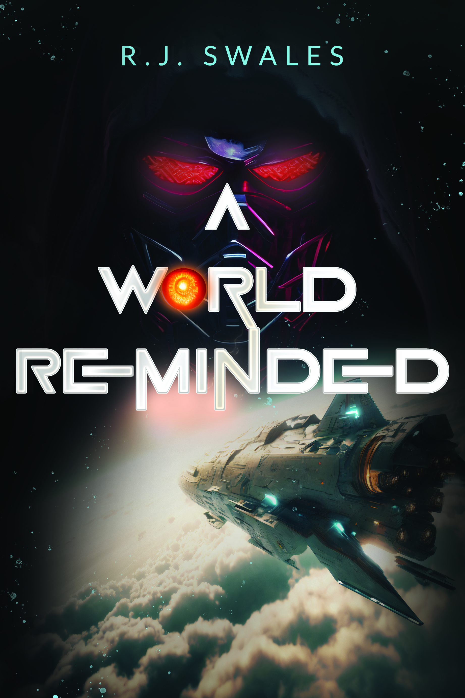 A World Reminded By R. J. Swales